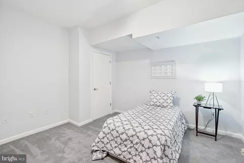Bedroom - 1003 Covington St, Baltimore, MD 21230 photo 6 of 7