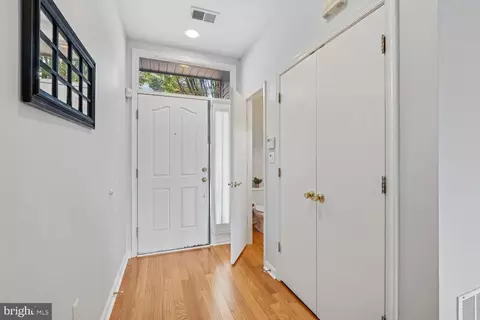 Entry Way - 1003 Covington St, Baltimore, MD 21230 photo 1 of 6
