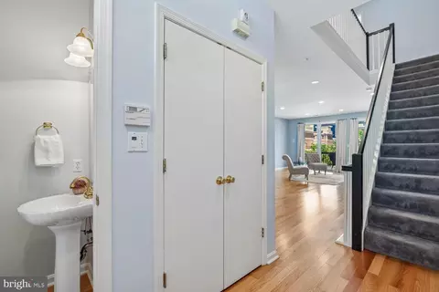 Entry Way - 1003 Covington St, Baltimore, MD 21230 photo 2 of 6
