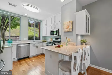 Kitchen - 1003 Covington St, Baltimore, MD 21230 photo 3 of 3