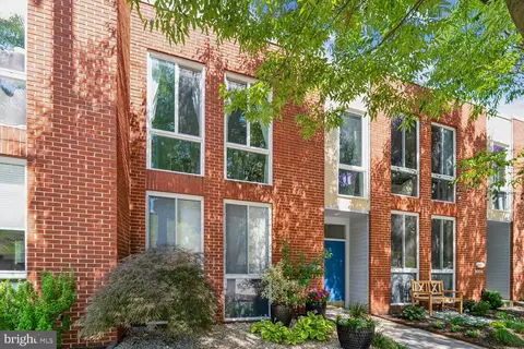 Exterior - 1003 Covington St, Baltimore, MD 21230 photo 13 of 16