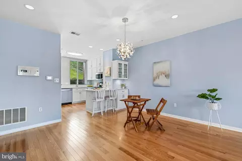 Dining - 1003 Covington St, Baltimore, MD 21230 photo 2 of 2