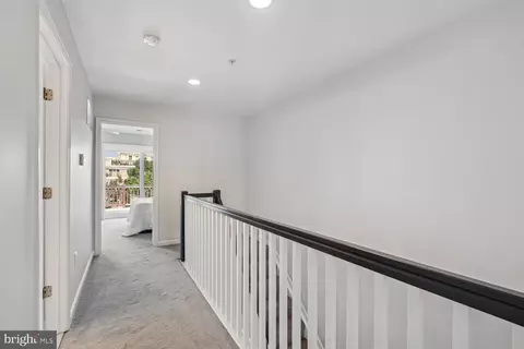 Entry Way - 1003 Covington St, Baltimore, MD 21230 photo 5 of 6