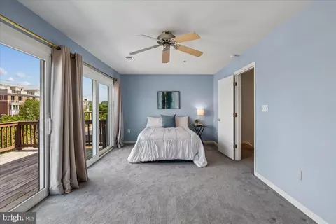 Bedroom - 1003 Covington St, Baltimore, MD 21230 photo 1 of 7