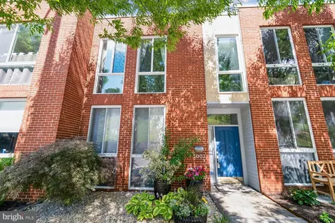 Exterior - 1003 Covington St, Baltimore, MD 21230 photo 2 of 16