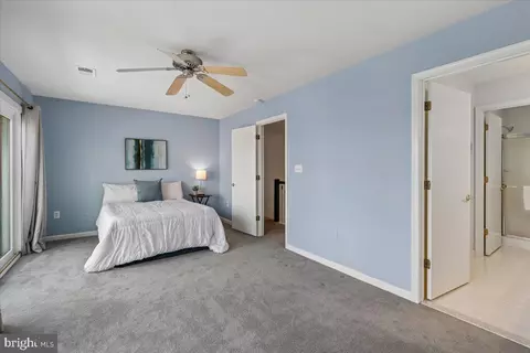 Bedroom - 1003 Covington St, Baltimore, MD 21230 photo 4 of 7
