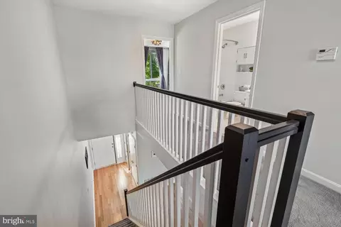 Entry Way - 1003 Covington St, Baltimore, MD 21230 photo 4 of 6