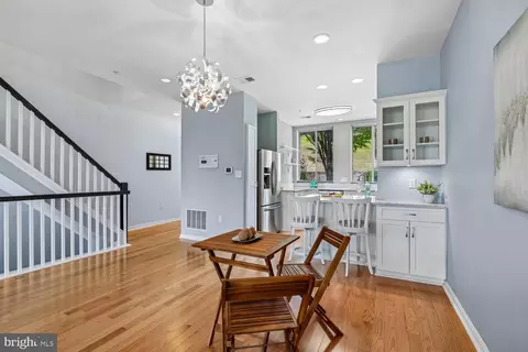 Dining - 1003 Covington St, Baltimore, MD 21230 photo 1 of 2