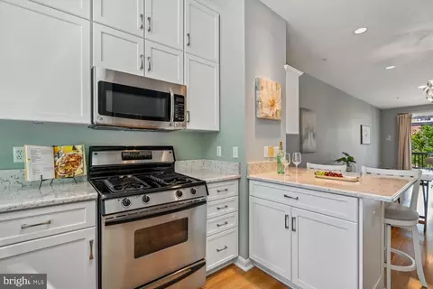 Kitchen - 1003 Covington St, Baltimore, MD 21230 photo 2 of 3