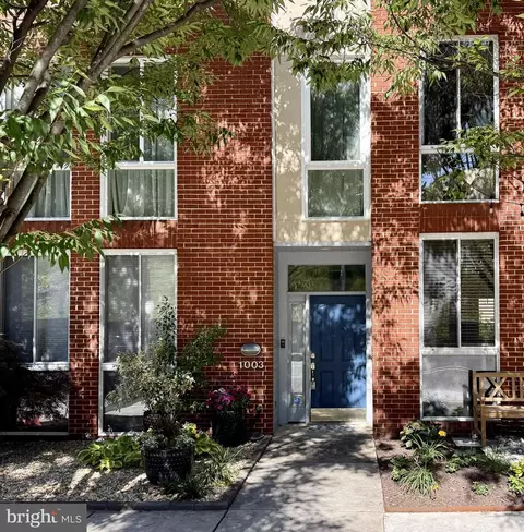 1003 Covington St, Baltimore, MD 21230