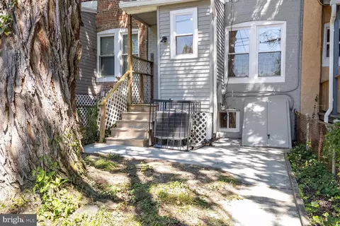 Exterior - 819 Cator Ave, Baltimore, MD 21218 photo 2 of 2