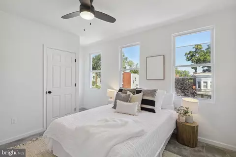 Bedroom - 819 Cator Ave, Baltimore, MD 21218 photo 1 of 2