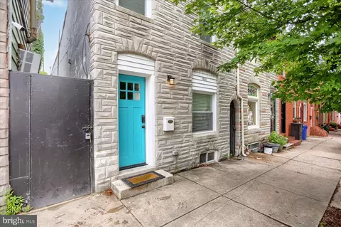 401 S Ann St, Baltimore, MD 21231