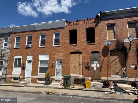 3504 Noble St, Baltimore, MD 21224