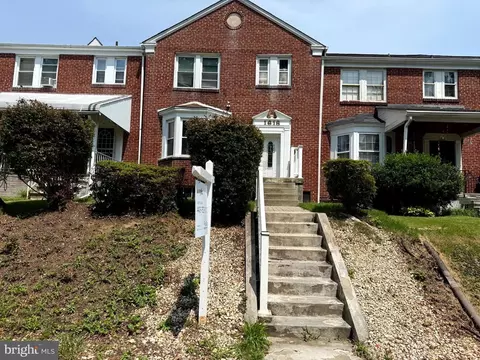 Other - 1618 Roundhill Rd, Baltimore, MD 21218 photo 4 of 4