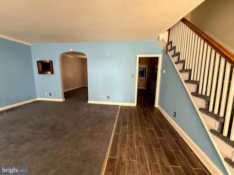 Living - 1618 Roundhill Rd, Baltimore, MD 21218 photo 1 of 15
