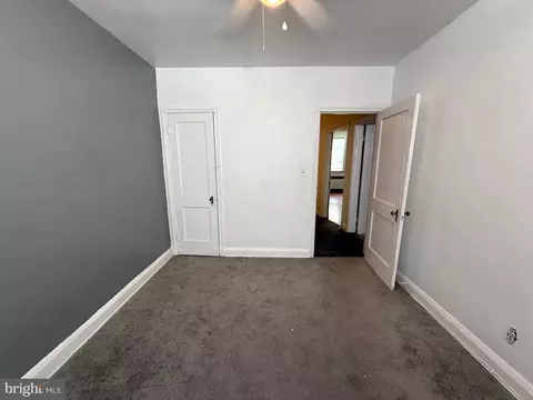 Bedroom - 1618 Roundhill Rd, Baltimore, MD 21218 photo 3 of 4