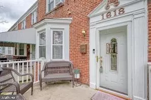 1618 Roundhill Rd, Baltimore, MD 21218