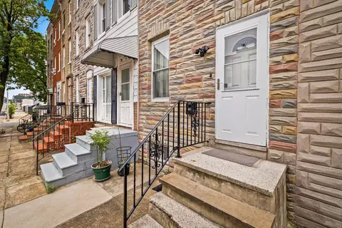 411 W 23rd St, Baltimore, MD 21211