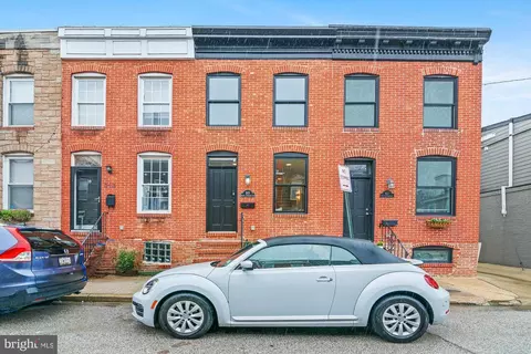 815 S Streeper St, Baltimore, MD 21224