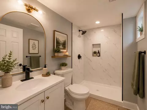 Bath - 105 Upmanor Rd, Baltimore, MD 21229 photo 2 of 2