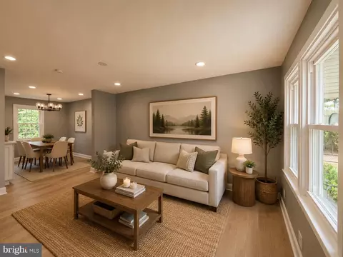 Living - 105 Upmanor Rd, Baltimore, MD 21229 photo 2 of 2