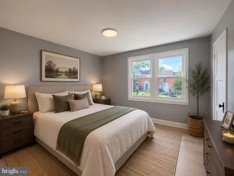 Bedroom - 105 Upmanor Rd, Baltimore, MD 21229 photo 1 of 2