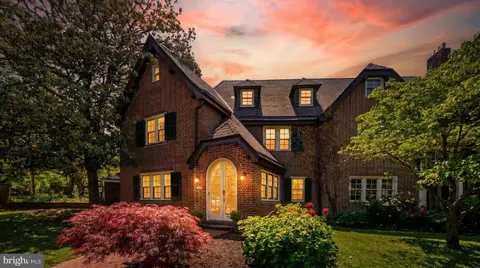 407 Bretton Pl, Baltimore, MD 21218