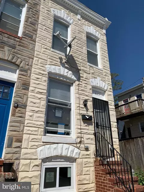 440 N Rose St N, Baltimore, MD 21224