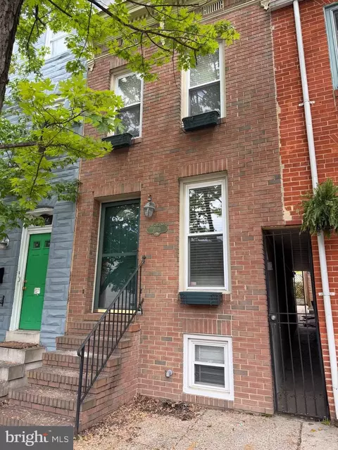 2116 Bank St, Baltimore, MD 21231