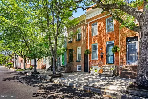 2116 Bank St, Baltimore, MD 21231