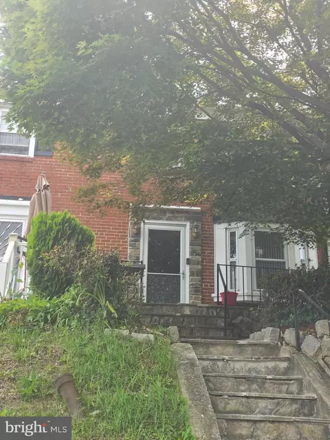 1235 Limit Ave, Baltimore, MD 21239