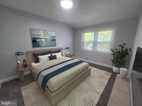 Bedroom - 1235 Limit Ave, Baltimore, MD 21239 photo 2 of 3