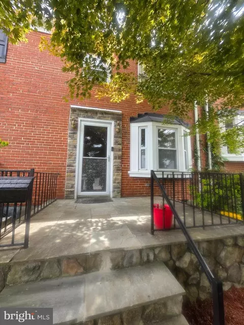 1235 Limit Ave, Baltimore, MD 21239