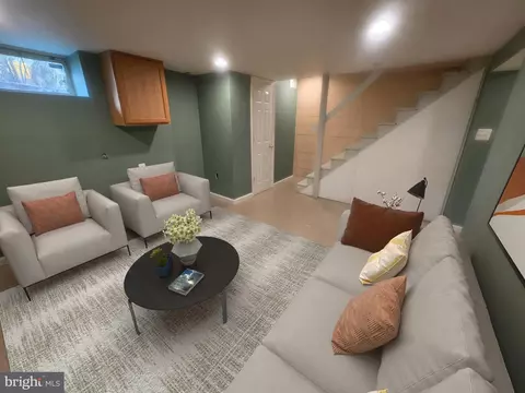 Living - 1235 Limit Ave, Baltimore, MD 21239 photo 7 of 9