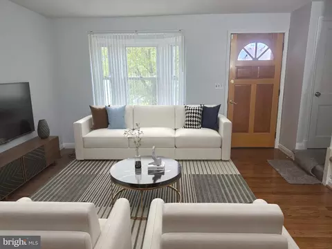 Living - 1235 Limit Ave, Baltimore, MD 21239 photo 1 of 9