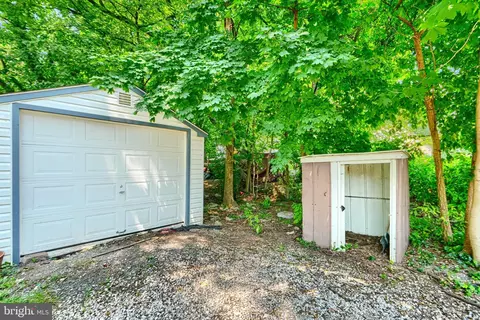 Exterior - 1330 Morling Ave W, Baltimore, MD 21211 photo 12 of 12