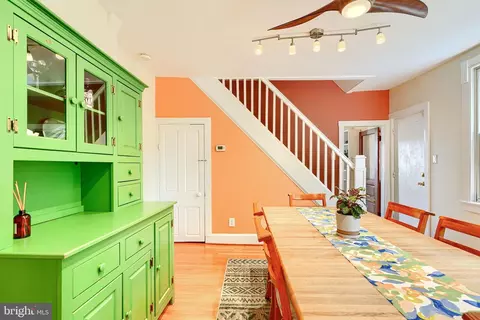 Dining - 1330 Morling Ave W, Baltimore, MD 21211 photo 3 of 5
