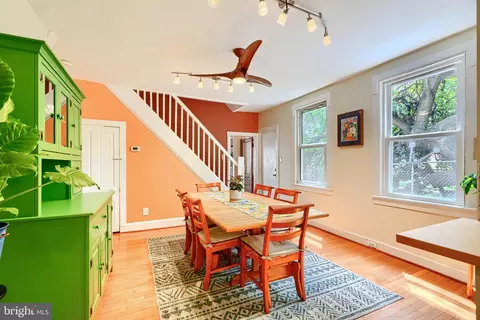 Dining - 1330 Morling Ave W, Baltimore, MD 21211 photo 5 of 5