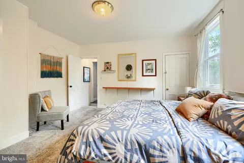 Bedroom - 1330 Morling Ave W, Baltimore, MD 21211 photo 6 of 10