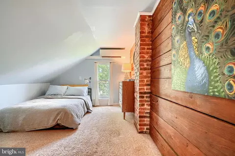 Bedroom - 1330 Morling Ave W, Baltimore, MD 21211 photo 8 of 10