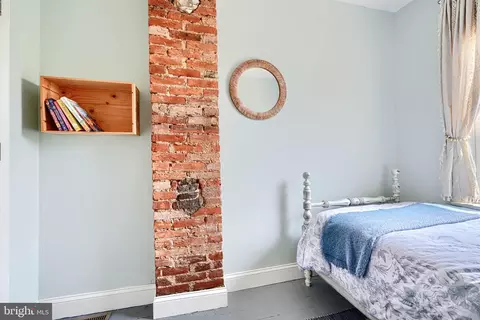 Bedroom - 1330 Morling Ave W, Baltimore, MD 21211 photo 3 of 10