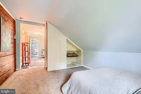 Bedroom - 1330 Morling Ave W, Baltimore, MD 21211 photo 9 of 10