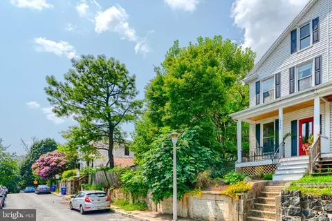 Other - 1330 Morling Ave W, Baltimore, MD 21211 photo 1 of 13