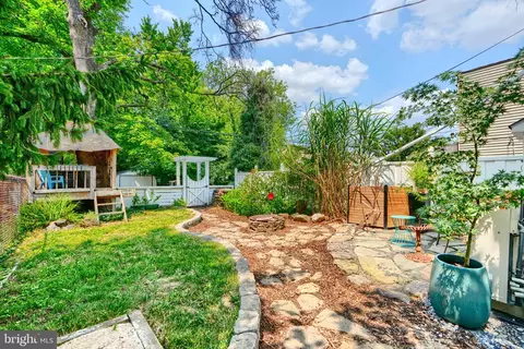 Exterior - 1330 Morling Ave W, Baltimore, MD 21211 photo 6 of 12