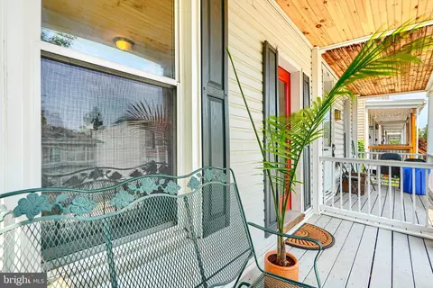 Exterior - 1330 Morling Ave W, Baltimore, MD 21211 photo 3 of 12
