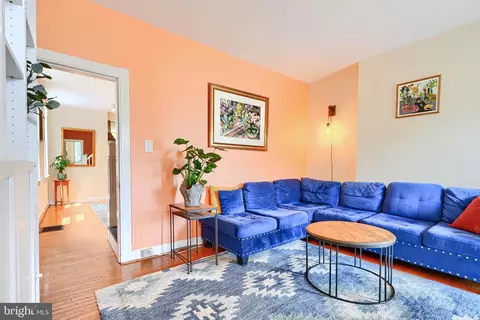 Living - 1330 Morling Ave W, Baltimore, MD 21211 photo 3 of 3