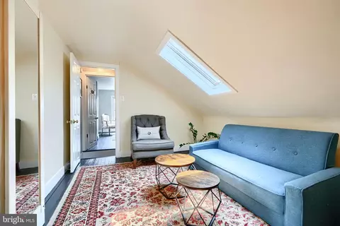 Bedroom - 1330 Morling Ave W, Baltimore, MD 21211 photo 7 of 10