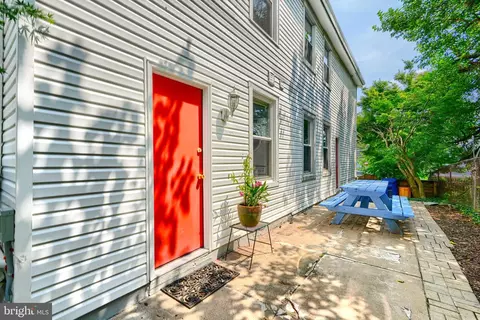 Exterior - 1330 Morling Ave W, Baltimore, MD 21211 photo 4 of 12