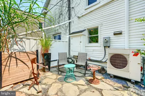 Exterior - 1330 Morling Ave W, Baltimore, MD 21211 photo 7 of 12